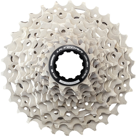 Shimano cassette ultegra r8101