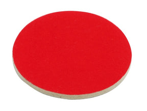 Vorel klittenband+filc fi=125mm