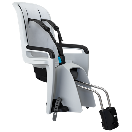 Thule kindersitz ridealong 2 child seat ridealong 2 light grey