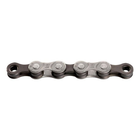BZ08NG114 KMC Fietsketting 6 7 8-speed Zilver Grijs