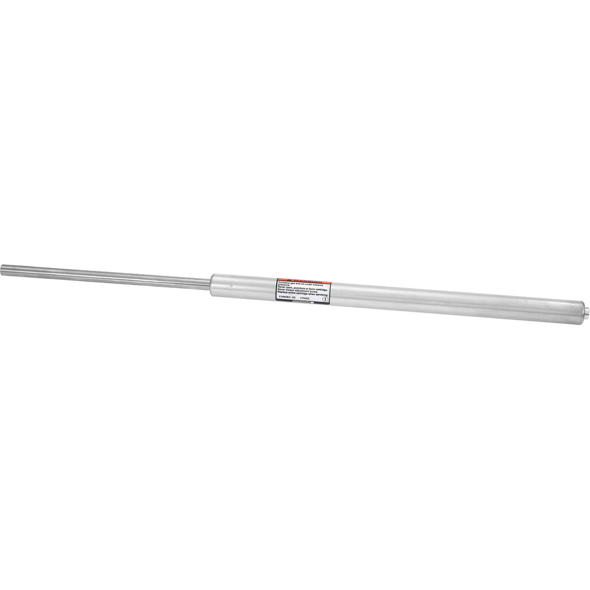 Srsuntour sr suntour - veerunit lo-r cartridge, alloy, 29'' fun082-20