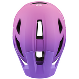 Ked fietshelm embrace m (54-58cm) - mat roze