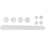 Velo protection sticker set