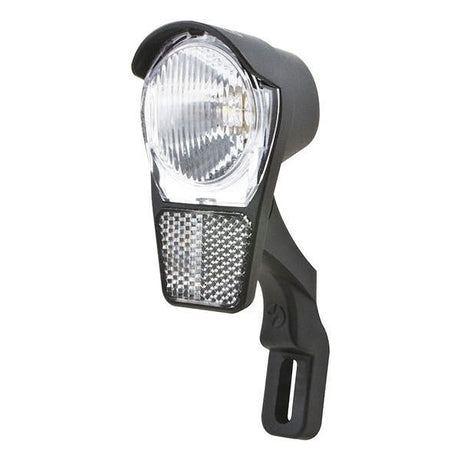 Spanninga koplamp Galeo XDOc aan uit dynamo 4 lux