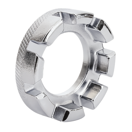 Edge nippelspanner spakenspanner