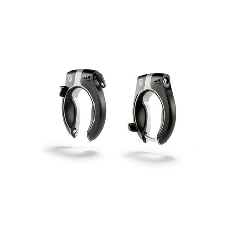 AXA Victory ringslot 10mm grijs ART**