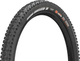 Maxxis highroller ii tr 3c maxxterra exo protection 26 folding tyre