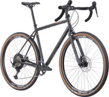 Tout terrain vasco gt 28 select 3.3 28 gravel bike - bc edition