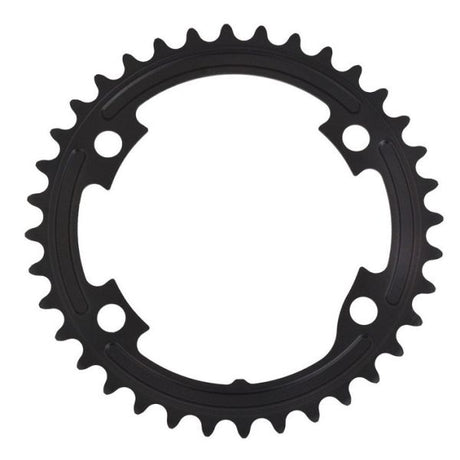 Shimano - Shim. kettingblad 105 2x11V 34T Y1WV34000 FC-R7000 zwart