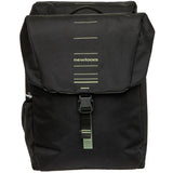 Newlooxs new looxs doppeltasche vigo double new looxs single bag vigo double sw green