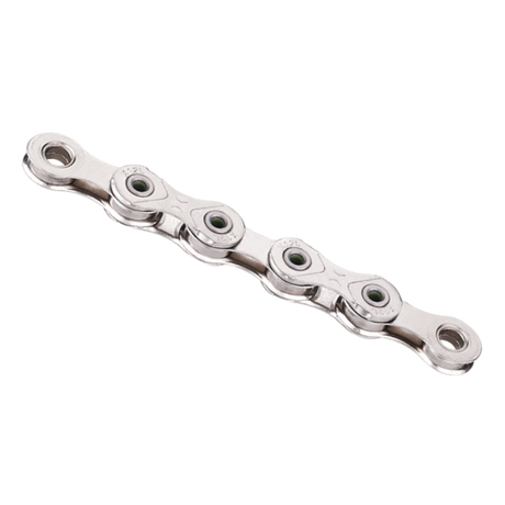 Kmc x12l silver chain 12 compartments 126gl wax