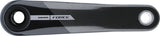 Sram force 1 d2 wide dub dm 1x12-speed carbon crankset