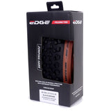 Edge vouwband jumping hare 27.5 x 2.35 60-584 - zwart bruin