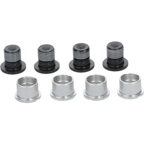 Shimano kettingbladboutset M8x8.5 FC-M6000 (4st)