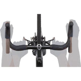 Shimano versteller (rechts) met remhendel 2 x 11 speed grx di2 st-rx815