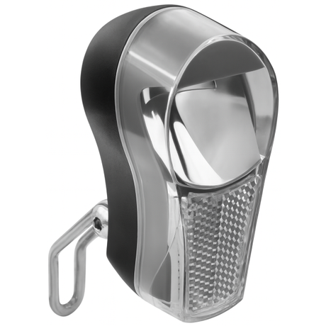 Edge koplamp streetlight - 1 led - 30 lux - inclusief batterij (op kaart)