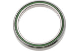 Enduro bearings acb 4545 1375 ss - 440c stainless (angular contact) - 37x49x7 (45x45°)
