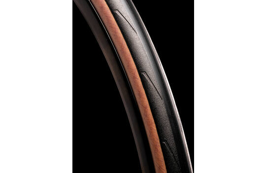 Goodyear eagle tr folding tire