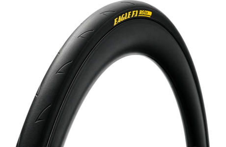 Goodyear - eagle f1 rs tlr 700x32c