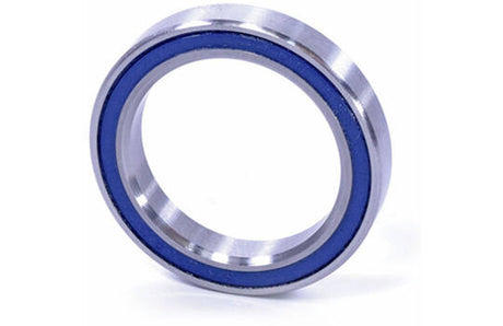 Enduro bearings acb 6806 cc bo - abec 5 - black oxide (angular contact) - 37x49x6,5 (36x45°)