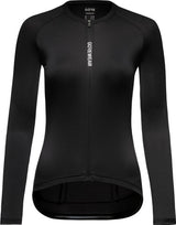 Gore wear spinshift long sleeve women's jersey