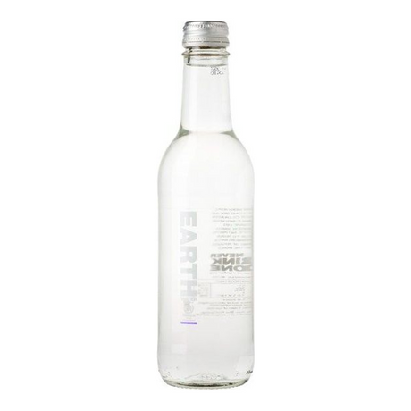 Earth water koolzuurvrij glas (24x 33cl)