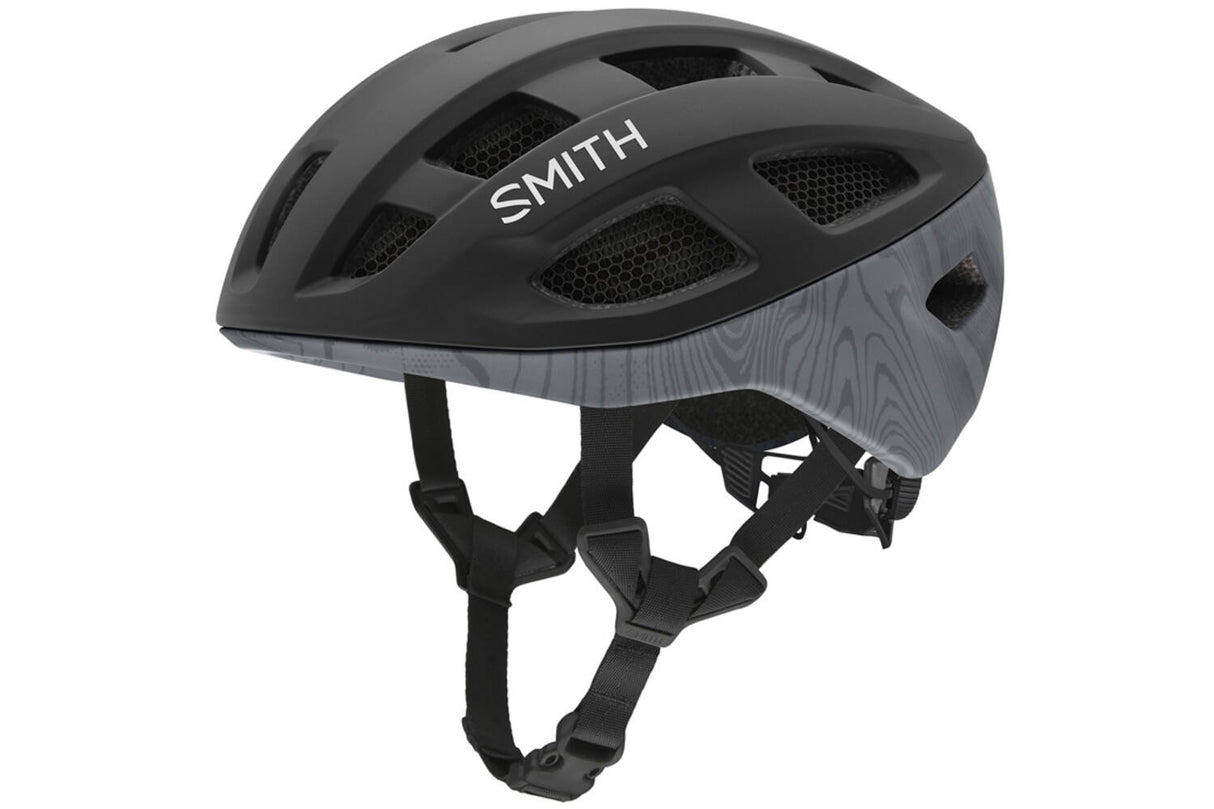 Smith Helm Triad Mips Aleck CS Matte sort topo