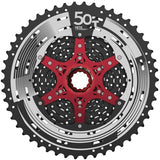 cassette Csmz90 12S 11-50T zwart