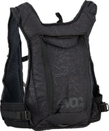 Evoc hydro pro 3 hydration pack + 1.5 l water bladder