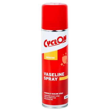 Vaseline Spray Cyclon 250Ml