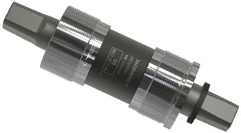 Shimano Square bottom bracket BB-Un300 68mm 107mm