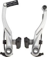 Shimano V-Brake Alivio T4000 za Silverjem