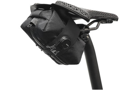 Jrc - hokan aero-x lightweight zadeltas