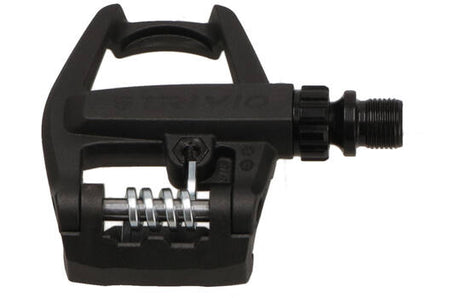 Trivio - pro race fiets pedalen carbon composiet