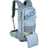 Evoc - fr lite race 10 steel copen blue m l 10l