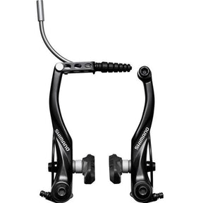 V-Brake Shimano Alivio T4000 achter - zwart
