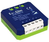 Enzo eco led dimmer element 0-250w ecodim universeel - 4355432