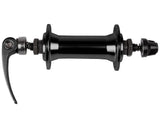 M-wave 27.5 v-brake qr front wheel