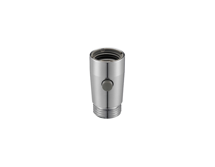 Neoperl ecobooster instelbare knop - douche slang