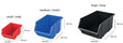 Patrol ecobox groot rood 220x350x165mm