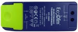 Enzo ecodim led driver 12v 0-50w dimbaar ac - 4379610