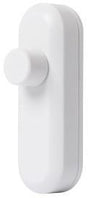 Enzo ecodim led snoerdimmer wit universeel 230v 0-50w - 4364980