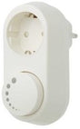 Enzo ecodim stekkerdimmer led 0-100w eco-dim.06 - 4378010