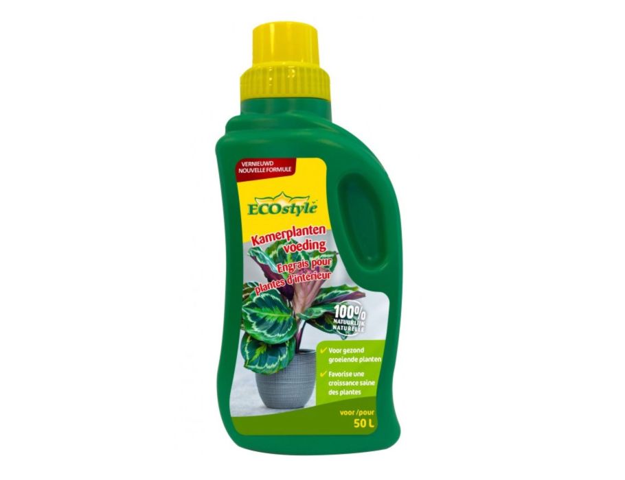 Ecostyle House Plant Food 500ml