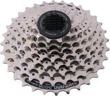 Shimano Adera CS-HG41 11-32 8 Prędkość