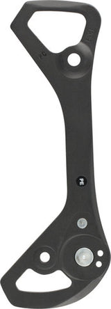 Shimano outer cage plate for rd-5800