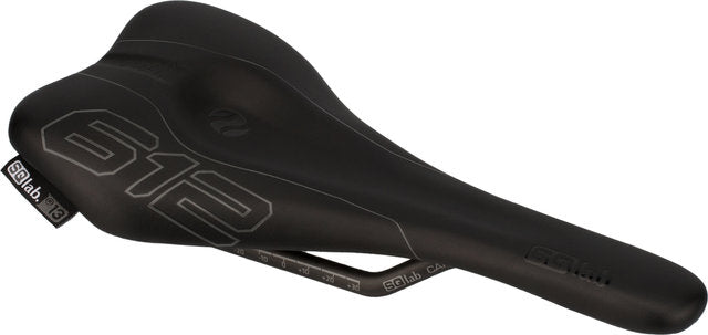 Sqlab 612 ergowave carbon saddle