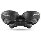 Zadel Selle Bassano Modular Ct Tour Zwart