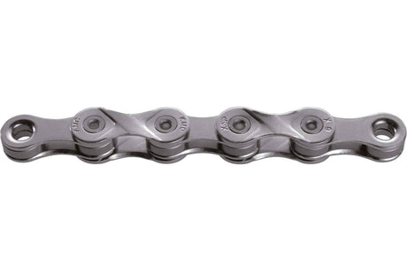 KMC X9 EPT Bicycle Chain 114 Schakels, 288G, srebro