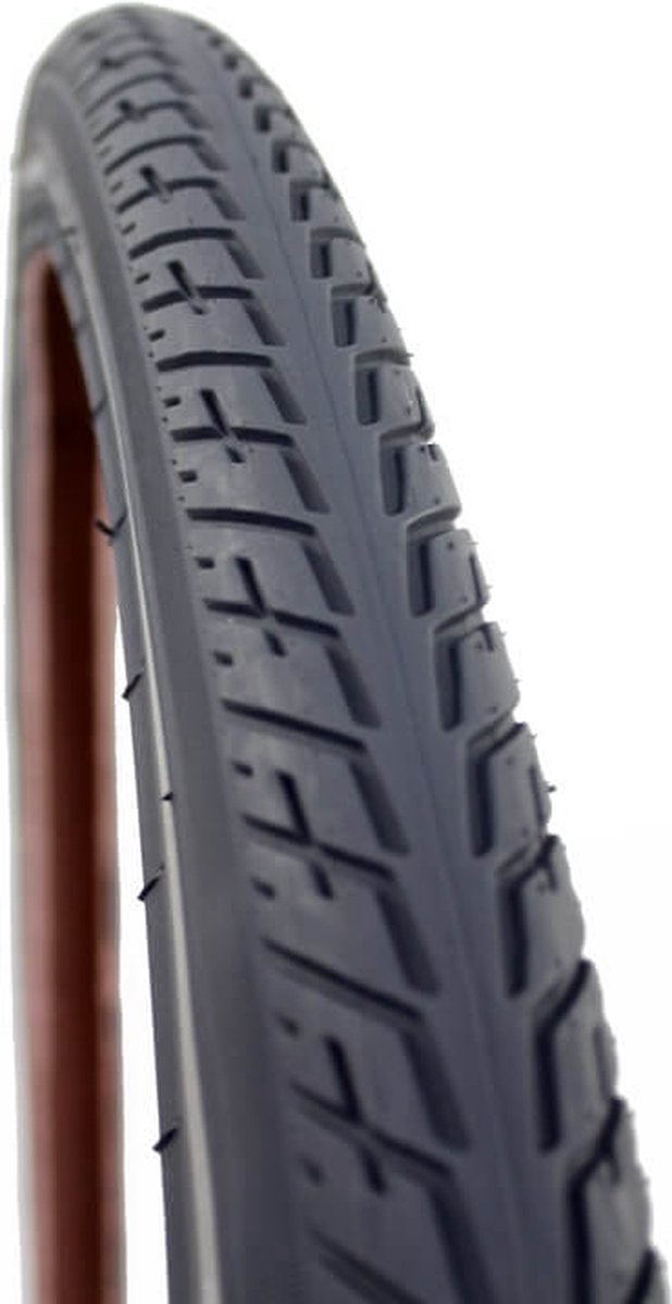 Deli Tire SA 206 Tire 18x1,75 47-355 Temno siva